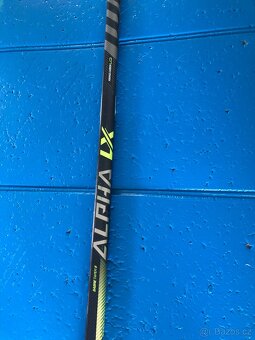 Hokejka warrior alpha lx pro - 6