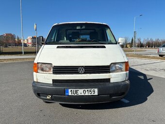 VW T4 LONG - 6