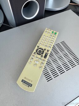 Sony STR-KS1000 - 6