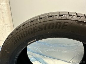 Bridgestone Turanza T005 letní pneu 18 palců - 6