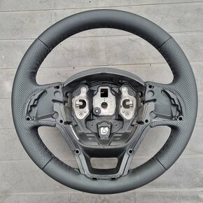 Fiat Doblo/Bravo nový kožený volant - 6