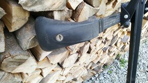 Střešní nosič na kola - 6