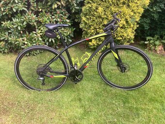 Specialized prodej nebo výměna za elektrokolo - 6
