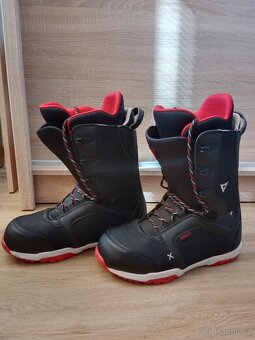 Gravity Recon Black 46 - 6