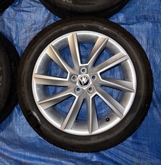 205/50R17, Scala, Kamiq, R17 - 6