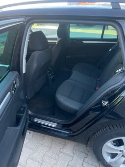 ŠKODA SUPERB 2.0tdi 125kw 4x4 FL - 6