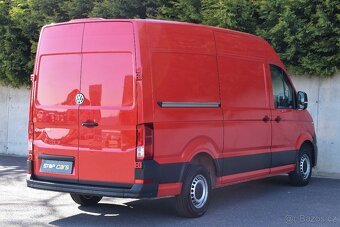 Volkswagen Crafter 2.0TDi.L2H2.SERVIS VW.DPH.KLIMA.SKŘÍŇ - 6