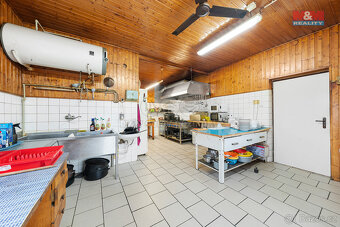 Prodej rodinného domu, 260 m², Velký Šenov - 6