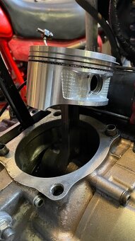 Honda FMX Dominator 650 Transalp 600 xbr 500 ntv 650 - 6