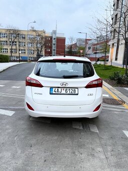 Hyundai I30 1.6CRDI - 6