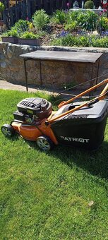 PATRIOT - 6
