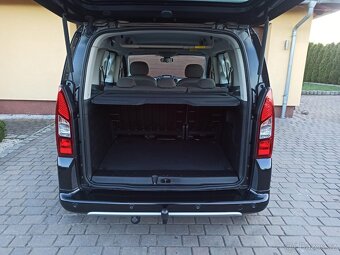 CITROEN BERLINGO 1.6HDI 84KW R.V.2015 - 6