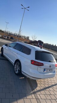VW Passat B8 2.0 TDI, virtual cockpit, panorama, el. tažné - 6