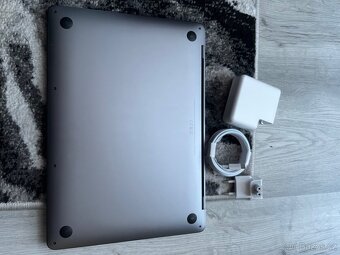 Apple MacBook Pro 13, M1, 16GB RAM a 1TB SSD - TOP STAV - 6