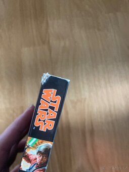 Star wars - 6