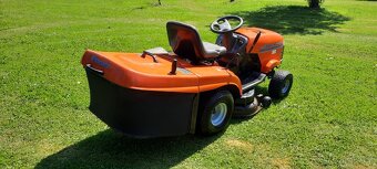 Husqvarna CTH 150 - 6
