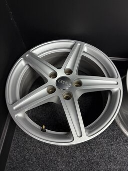 Alu AUDI 5x112 16” 8W0601025EF - 6