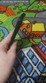 Obal na telefon samsung A53 - 6