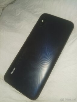 Xiaomi redmi 9A - 6