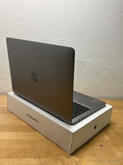 MacBook Pro 2020/16GB RAM/Intel i5/256GB SSD/Záruka - 6
