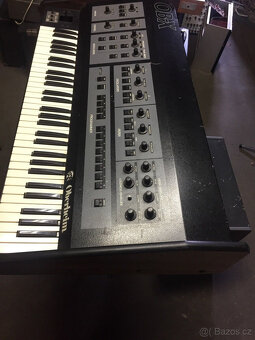 Vintage syntezátor Oberheim OB-X - 6