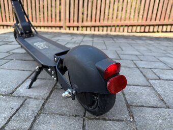 Elektrokoloběžku CITYBOSS RX5L - 6