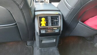 Prodám Škoda Superb 4x4 2.0Tdi DSG 140 kw - 6