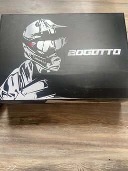 Motokrosové boty - 6