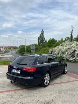 Audi A6 - 6