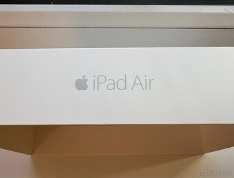 Ipad Air 2 cellular 128 GB - 6