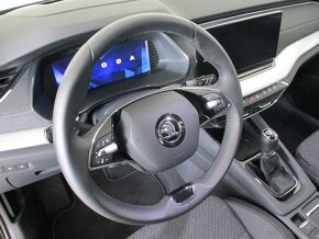 Škoda OCTAVIA 1,5 TSI / 110 kW Style - 6