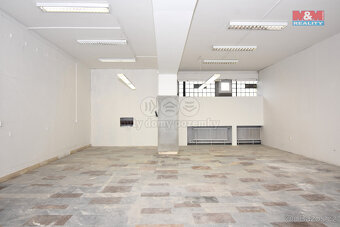 Pronájem obchod a služby, 94 m², Ostrava, ul. Výškovická - 6