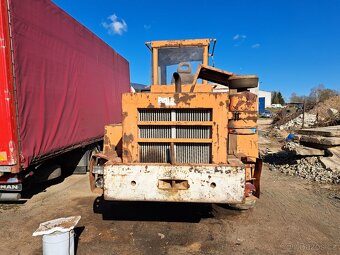ZTS UNK 320 4X4 - 6