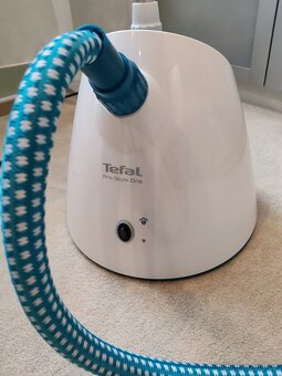Napařovač Tefal Pro Style One - 6