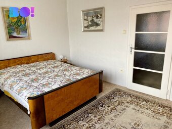 Prodej rodinného domu, Velatice, okres Brno-venkov - 6