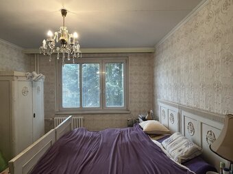 Prodej bytu 3+1/L, OV, 76 m2, ulice Vodárenská, Karlovy Vary - 6