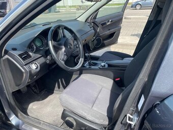 Mercedes c220cdi 125 kW - 6