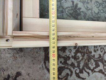 Stresni okno Velux - 6
