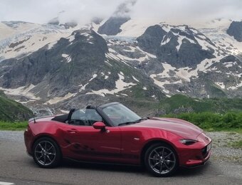 MX-5 REVOLUTION Top - 6