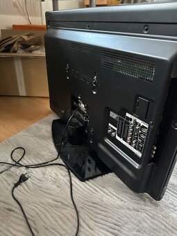 Sony Bravia kdl-32ex705 televize - 6