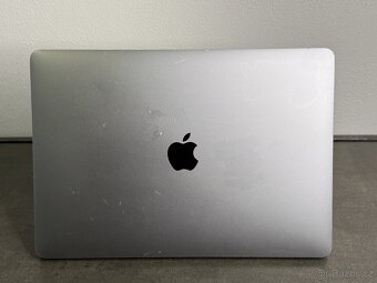 MacBook Pro 13'' 2017 / i5 / 8GB / 128GB SSD / Space Gray - 6