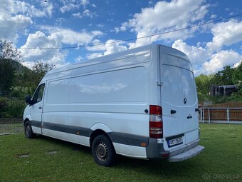 Sprinter r.v. 2009 - 6