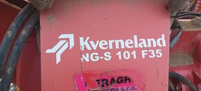 Secí kombinace Kverneland Accord DF-2 - 6