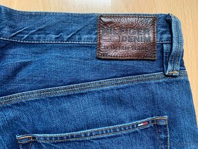 Džíny Tommy Hilfiger 36/30 - 6