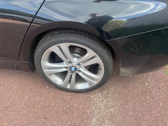 BMW 328i f31 180kw 167.000km PŘEDPLACENÝ SERVIS BMW - 6