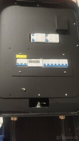 Wallbox Voltdrive Silentium DUO - 6