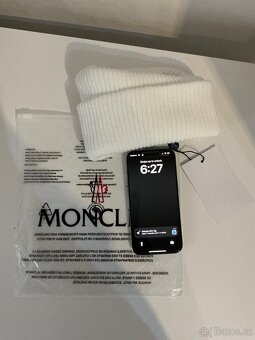 Moncler čepice - 6