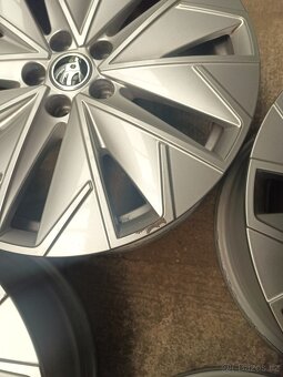 Škoda kamiq, Scala, VW, Seat - 6