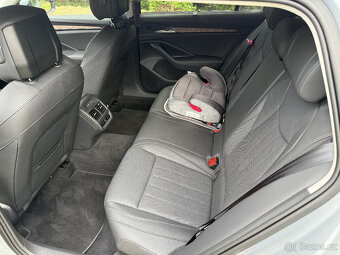 Škoda Superb Combi IV LaK 2.0tdi 110KW - 6