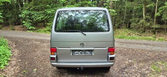 Vw t4 2.5 tdi 75kw caravelle 2x soupacky - 6